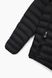 Куртка мужская SS110002-1 S Черный (2000989319139)