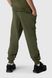 Спортивні штани патріотичні для хлопчика Deniz Герб-1 146 см Хакі (2000990056023D)