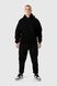 Спортивные штаны мужские Demos DMS-036 baza 6XL Черный (2000990059390W)