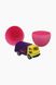 Машинка іграшкова "Яйце-сюрприз" MAISTO 14049 Рожевий (2000989493518)