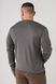 Пуловер чоловічий Akin Trico 1127-1 M Сірий (2000990436375D)
