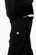 Спортивний костюм для хлопчика MAGO 24-4026 кофта + штани 140 см Чорний (2000989768876D)