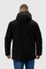 Куртка мужская Remain 8583-1 56 Черный (2000989800538W)