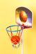 Баскетбольное кольцо DEDE DEDE-03650 Разноцветный (8693830036503)