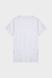 Белье - футболка для мальчика Anit 9031 S Белый (200098956060425S)