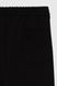 Штани карго для дівчинки Viollen 1277 164 см Чорний (2000990345493D)