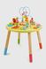 Інтерактивний стіл дерев'яний Freeon HTZ-3030-006 Різнокольоровий (2000990455789)