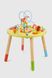 Інтерактивний стіл дерев'яний Freeon HTZ-3030-006 Різнокольоровий (2000990455789)