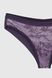 Комплект женский Donafen 6829 75B Фиолетовый (2000990316264A)