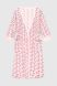 Комплект для годуючих жіночий халат+сорочка Nicoletta 7398 XL Рожевий (2000990160638А)