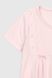 Комплект для кормящих женский халат+рубашка Nicoletta 7398 S Розовый (2000990160553А)