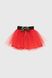 Костюм для девочки (боди+юбка) Baby Show 9807 74 см Красный (2000990127822W)(NY)