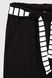 Костюм (худи+майка+штаны) для девочки Viollen 2189 164 см Бело-черный (2000990091680D)