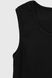 Костюм (худи+майка+штаны) для девочки Viollen 2189 128 см Бело-черный (2000990091635D)