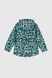 Куртка для дівчинки Snowgenius B26-017 140 см М'ятний (2000990235565D)