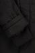 Куртка мужская Remain 8583-1 64 Черный (2000989800743W)