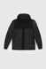 Куртка зимняя мужская 6688 2XL Черный (2000989952992W)