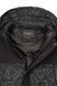 Куртка зимняя мужская 6688 L Черный (2000989952978W)