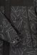 Куртка зимова чоловіча 6688 L Чорний (2000989952978W)