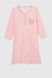 Нічна сорочка жіноча Sevgi 3233 XL Рожевий (2000990114341A)