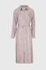 Платье женское 2404 4XL Серый (2000990442987D)