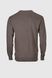 Пуловер мужской Akin Trico 1127-1 3XL Серый (2000990436412D)