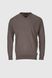 Пуловер мужской Akin Trico 1127-1 M Серый (2000990436375D)