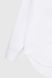 Сорочка однотонна жіноча LAWA CTM WTC02313 XS Білий (2000989924401D)(LW)