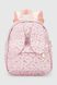 Рюкзак для девочки 081-14 Розовый (2000990651372A)