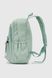 Рюкзак для дівчинки E4510 М'ятний (2000990514783A)