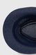 Шляпа-Трилби 726-4 One Size Синий (2000990606129S)