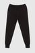 Спортивні штани для хлопчика Atabey 2314 152 см Чорний (2000990469984D)