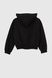 Спортивний костюм для дівчинки (кофта, штани) Viollen 2176 164 см Чорний (2000989944928D)