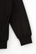 Спортивний костюм для хлопчика MAGO 24-4026 кофта + штани 176 см Чорний (2000989768906D)