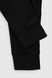 Спортивний костюм (кофта+штани) для хлопчика Niki Life 888 140 см Чорний (2000990570819W)