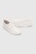 Туфли женские открытые STILLI H06-2 40 Белый (2000990430663S)
