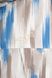 Вітровка для хлопчика 23016-4 158 см Синій з бежевим (2000990369796D)