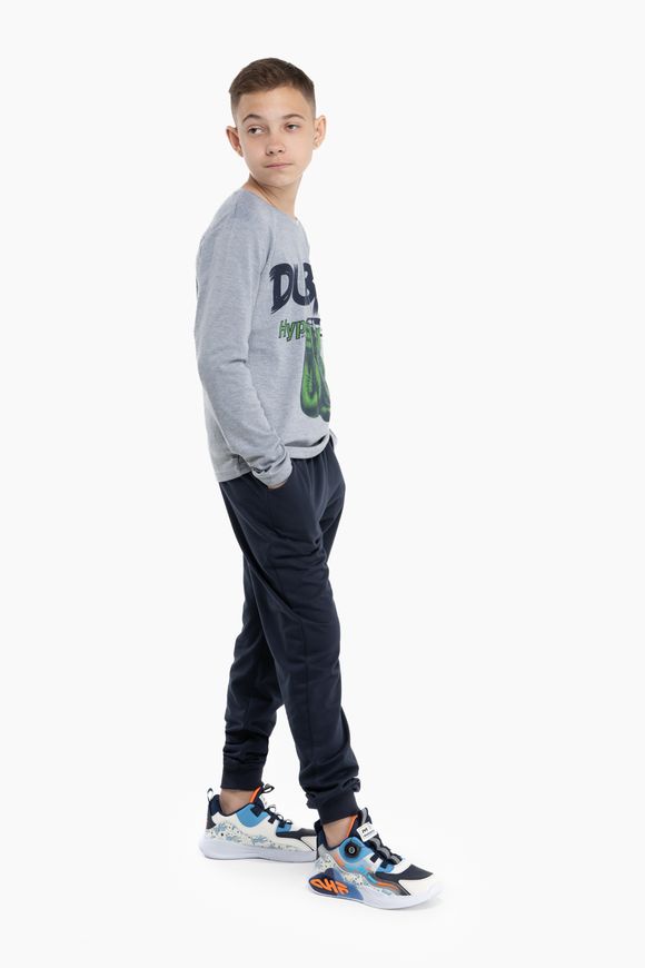 Магазин обуви Спортивный костюм (кофта,реглан,штаны) для мальчика 8892