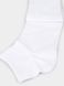 Шкарпетки чоловічі 30007 23 Білий (4820243001222A)