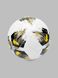 М'яч футбольний MF122313 Жовтий (2002011287140)
