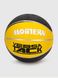 Мяч баскетбольный AoKaiTiYu ZXK4144 Желтый (2000990572950)