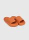 Шлепанцы мужские P339 44-45 Оранжевый (2000990439048S)