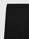 Штаны палаццо для девочки First Kids 0718 134 см Черный (2000990441485S)
