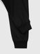 Спортивні штани для хлопчика Deniz 3014 164 см Чорний (2000990490056D)