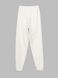 Спортивні штани жіночі Pepper mint FA-01-K S Білий (2000990402844D)