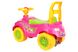 Іграшка Автомобіль для прогулянок Принцеса ТехноК 0793