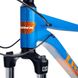 Велосипед Trinx 10030100 29" Синій (2000990516763)