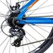 Велосипед Trinx 10030100 29" Синий (2000990516763)