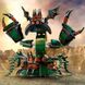 Конструктор LEGO Marvel Нападение на Новый Асгард 76207 (5702017154220)