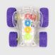 Іграшка машинка перевертень 36789J Фіолетовий (2000989997276)